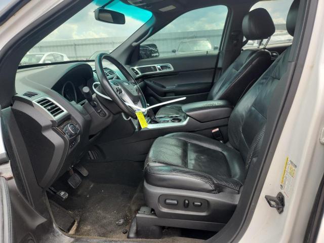 65239796 :رقم المزاد ، 1FM5K7F80EGA06459 vin ، 2014 Ford Explorer مزاد بيع
