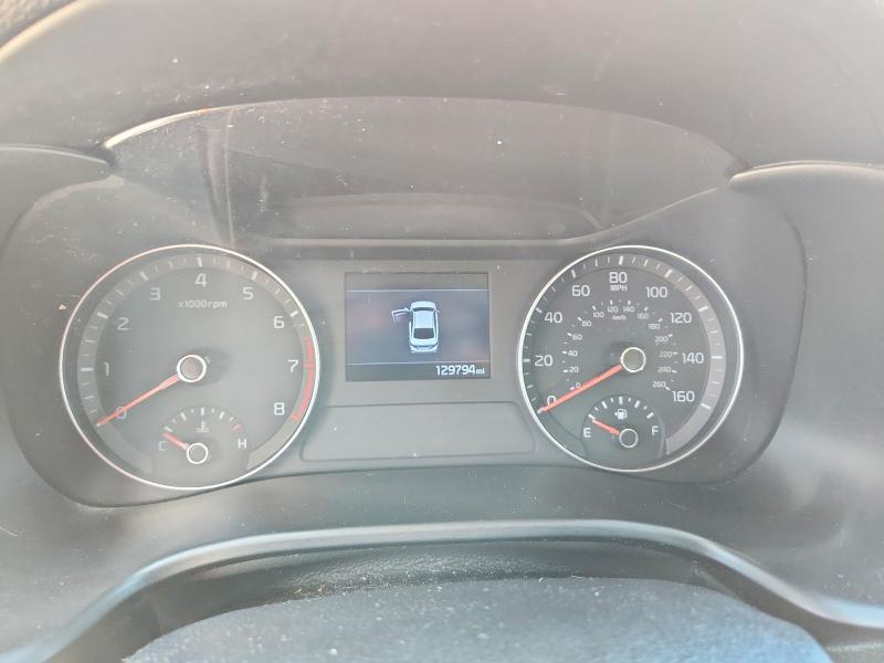 65379166 :رقم المزاد ، 3KPF24AD7LE152592 vin ، 2020 Kia Forte مزاد بيع