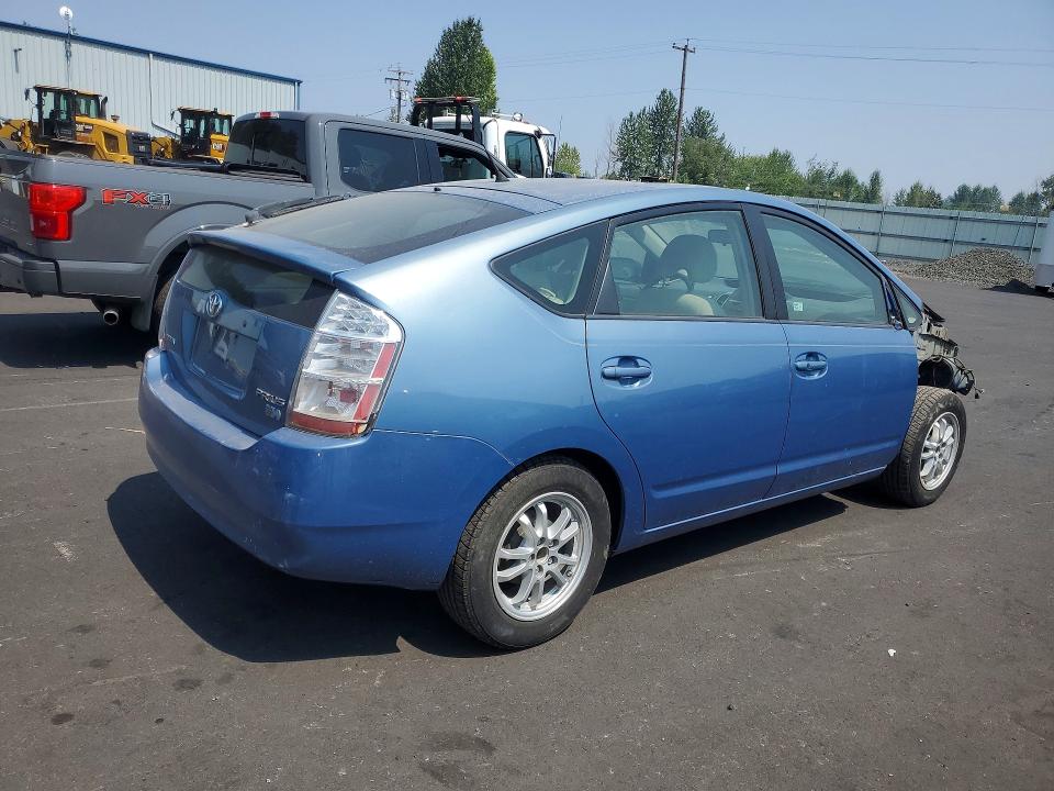 Продаж на аукціоні авто 2008 Toyota Prius, vin: JTDKB20U487719174, номер лоту: 64441536