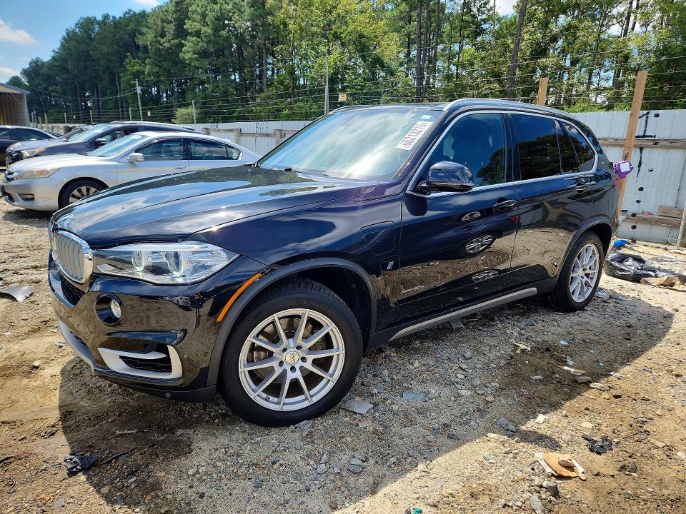 Продаж на аукціоні авто 2018 Bmw X5, vin: 5UXKT0C50J0W03487, номер лоту: 66213216