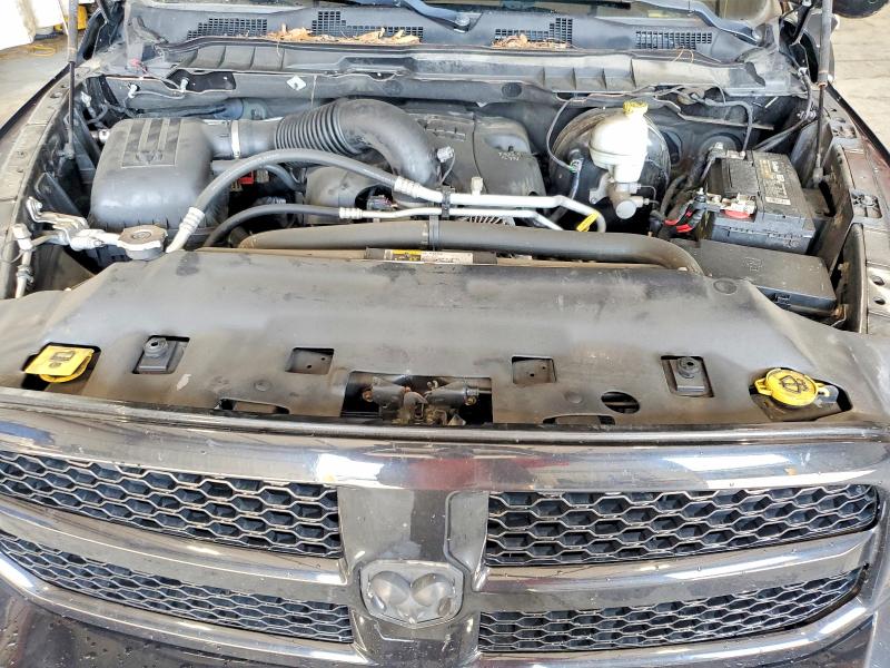 64310846 :رقم المزاد ، 1C6RR7FT4GS346310 vin ، 2016 Ram 1500 مزاد بيع