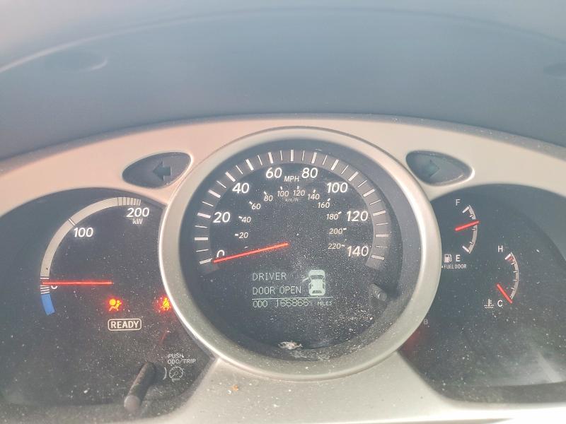 Aukcja sprzedaży 2006 Toyota Highlander, vin: JTEEW21A460014432, numer aukcji: 66844216