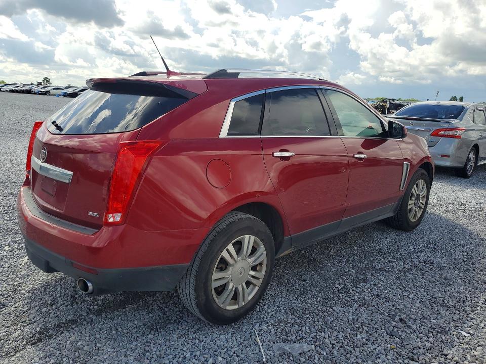 Продаж на аукціоні авто 2013 Cadillac Srx, vin: 3GYFNCE38DS582549, номер лоту: 63990656