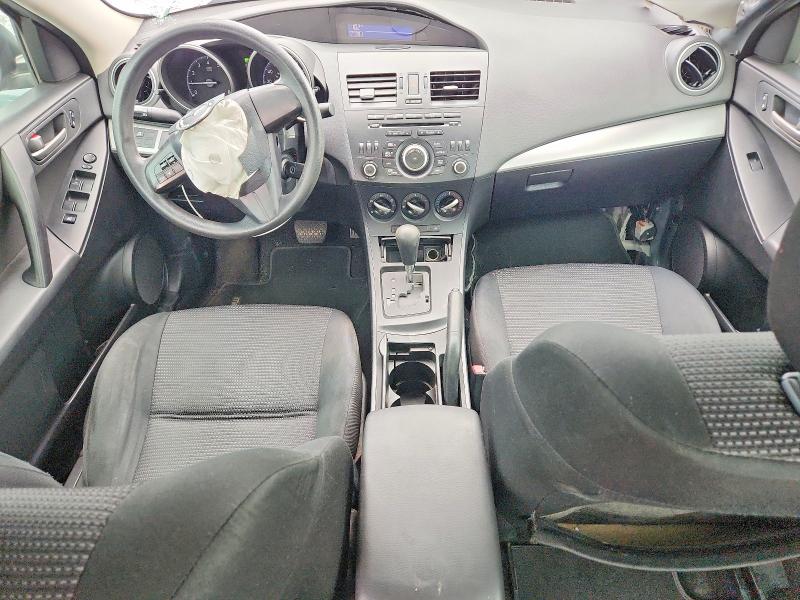 Продажа на аукционе авто 2013 Mazda 3, vin: JM1BL1TF8D1812328, номер лота: 63969156