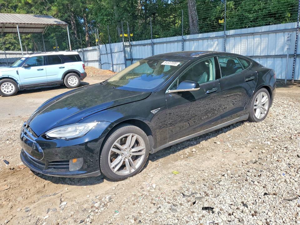 Aukcja sprzedaży 2015 Tesla Model S, vin: 5YJSA1E13FF113013, numer aukcji: 64537006