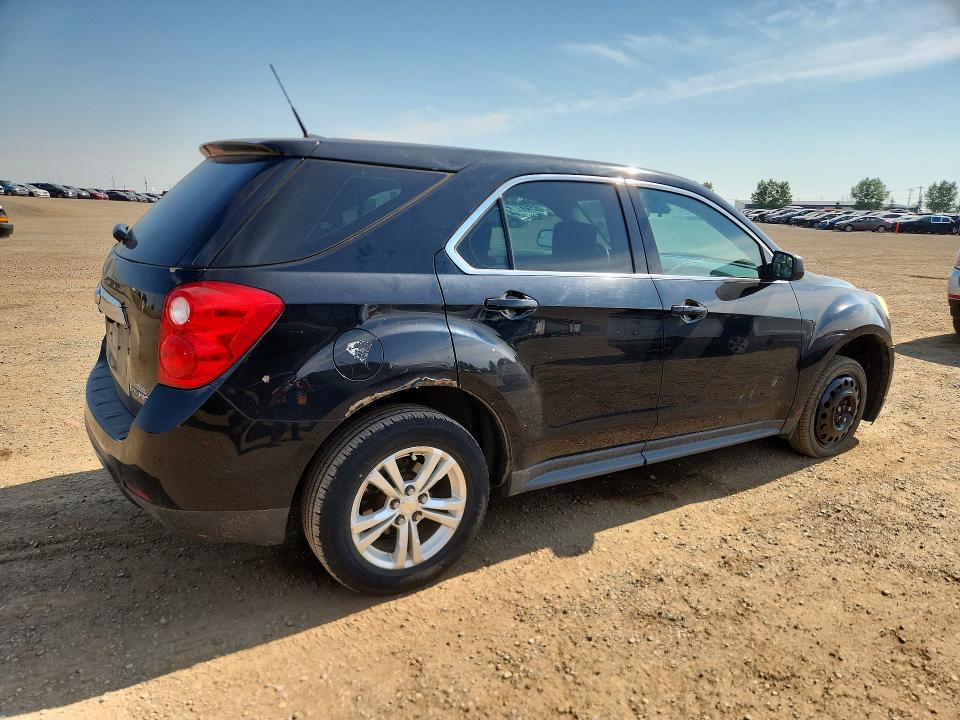 2012 Chevrolet Equinox მანქანა იყიდება აუქციონზე, vin: 2GNALBEK3C6338903, აუქციონის ნომერი: 67181036