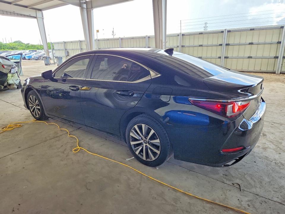 Продаж на аукціоні авто 2019 Lexus Es, vin: 58ABZ1B12KU043880, номер лоту: 64092826