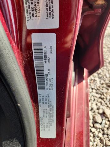 65482986 :رقم المزاد ، 1C3CCCDG9FN673902 vin ، 2015 Chrysler 200 مزاد بيع