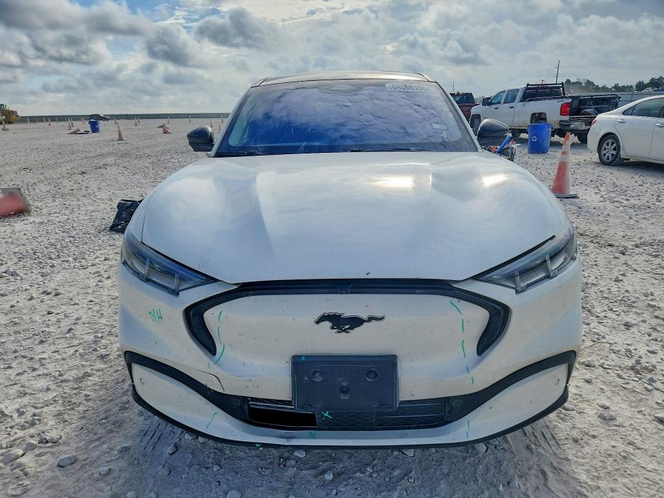 Продажа на аукционе авто 2023 Ford Mustang Mach-e, vin: 3FMTK3S54PMA87714, номер лота: 64596156