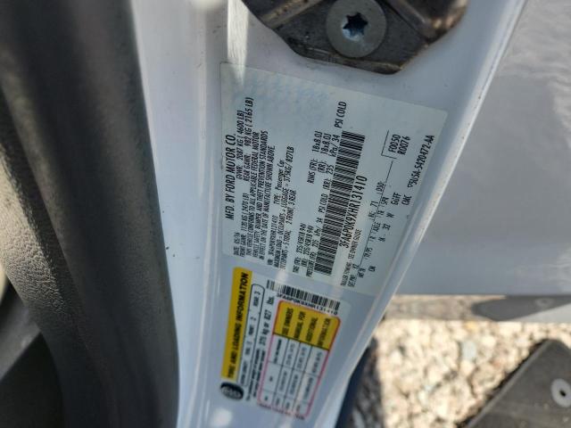 Aukcja sprzedaży 2017 Ford Fusion, vin: 3FA6P0K9XHR131410, numer aukcji: 65138506