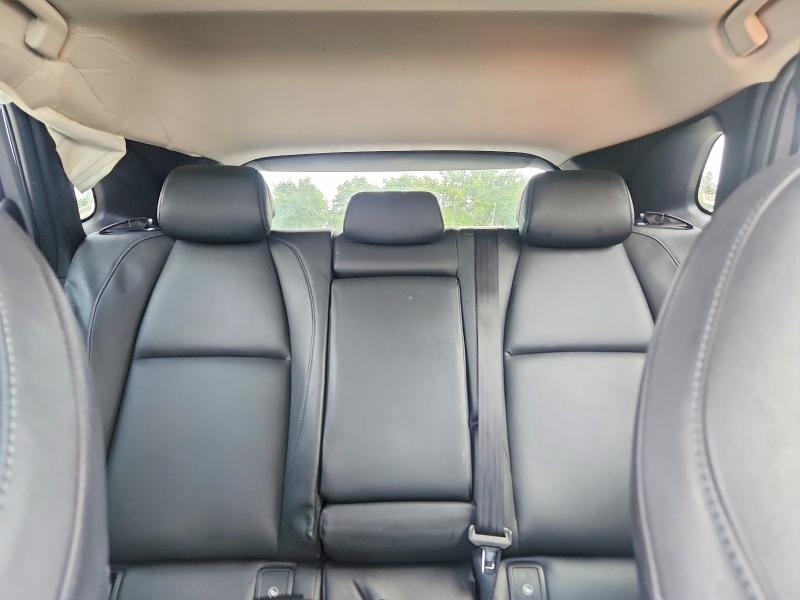 2025 Mazda Cx-30 მანქანა იყიდება აუქციონზე, vin: 3MVDMBCM9SM769725, აუქციონის ნომერი: 66846916