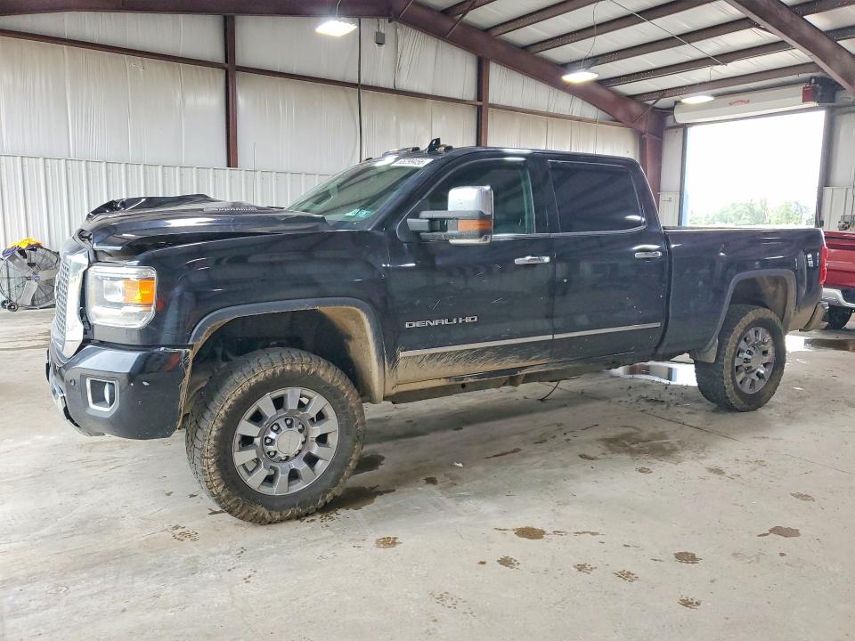 2016 Gmc Sierra მანქანა იყიდება აუქციონზე, vin: 1GT12UE8XGF296009, აუქციონის ნომერი: 65299456