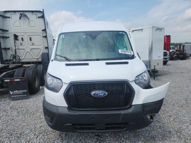 64607616 :رقم المزاد ، 1FTBR1C82SKB05636 vin ، 2025 Ford Transit مزاد بيع