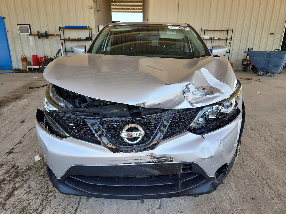 Aukcja sprzedaży 2017 Nissan Rogue Sport, vin: JN1BJ1CP5HW018591, numer aukcji: 65620436