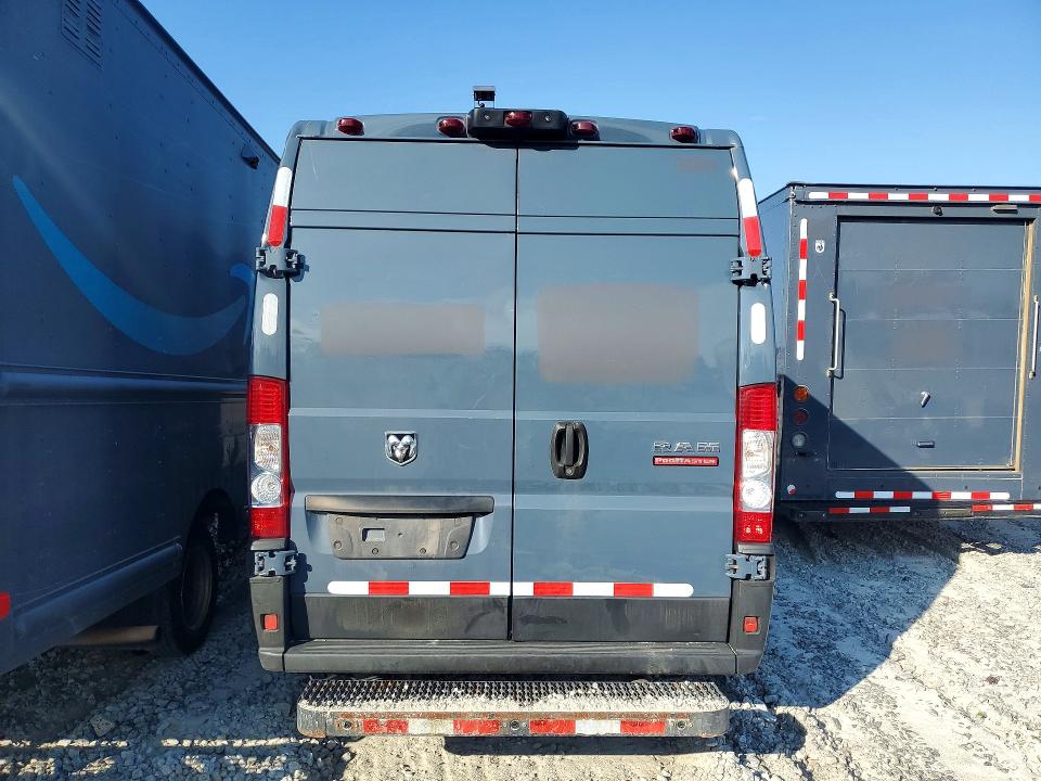 Продаж на аукціоні авто 2020 Ram Promaster 3500, vin: 3C6URVJG6LE136460, номер лоту: 64734636