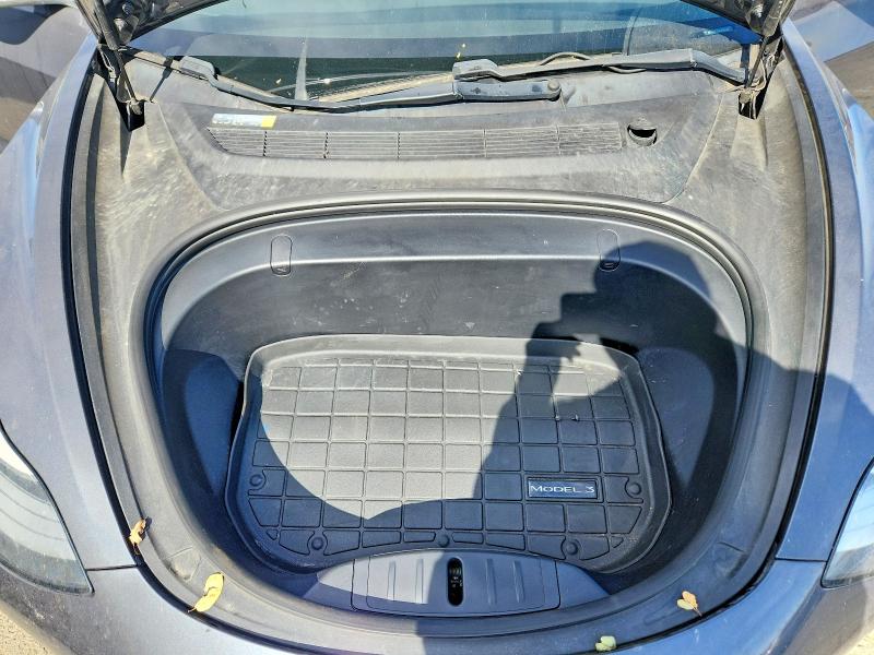 Продаж на аукціоні авто 2018 Tesla Model 3, vin: 5YJ3E1EB8JF066314, номер лоту: 66512766