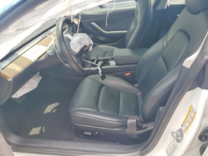 Продаж на аукціоні авто 2020 Tesla Model 3, vin: 5YJ3E1EA2LF785231, номер лоту: 63158056