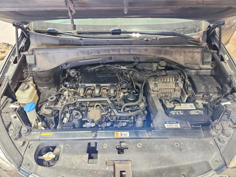Продаж на аукціоні авто 2013 Hyundai Santa Fe, vin: KM8SR4HF0DU003246, номер лоту: 65560706