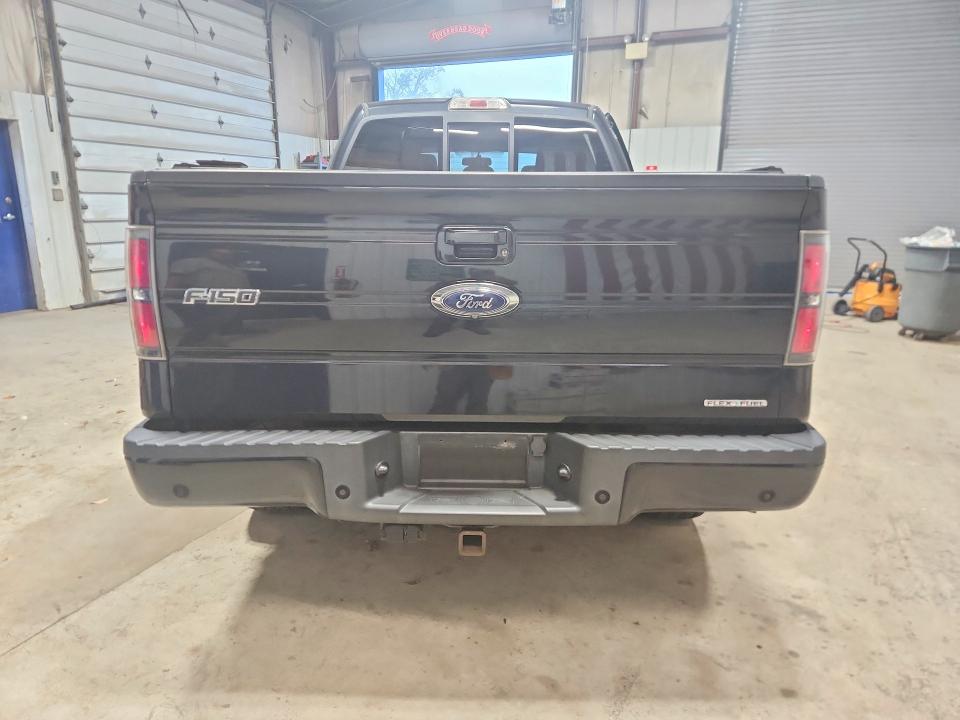 Продаж на аукціоні авто 2014 Ford F150, vin: 1FTFW1EFXEKG56049, номер лоту: 66733196
