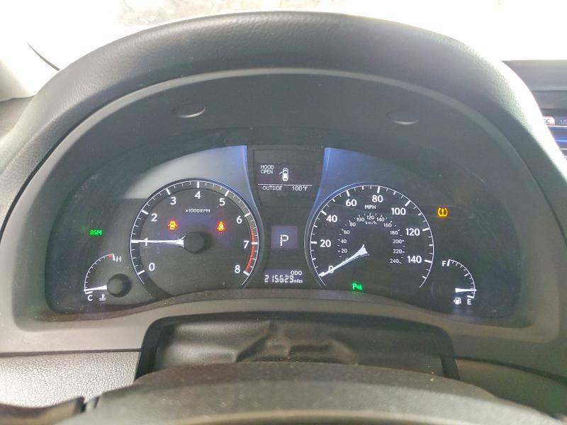 2014 Lexus Rx 350 მანქანა იყიდება აუქციონზე, vin: 2T2ZK1BA3EC140288, აუქციონის ნომერი: 63915886