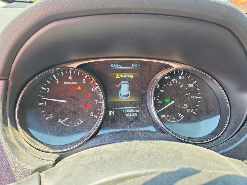 Aukcja sprzedaży 2016 Nissan Rogue, vin: JN8AT2MT2GW028955, numer aukcji: 64402076