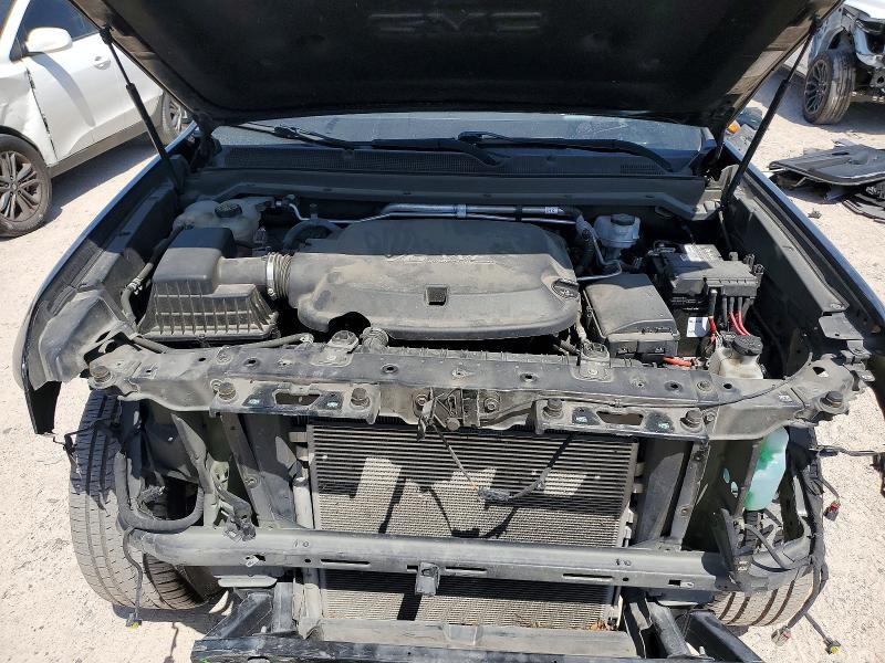 Auction sale of the 2021 Gmc Canyon, vin: 1GTG5EEN9M1103581, lot number: 65538756