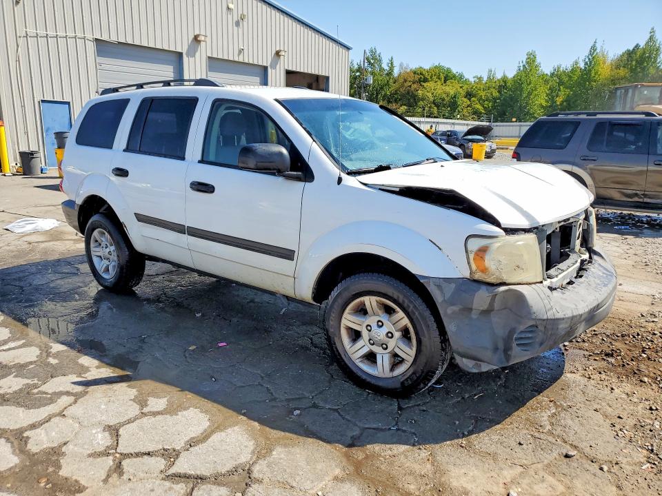 Продаж на аукціоні авто 2008 Dodge Durango, vin: 1D8HD38N38F120880, номер лоту: 66787266