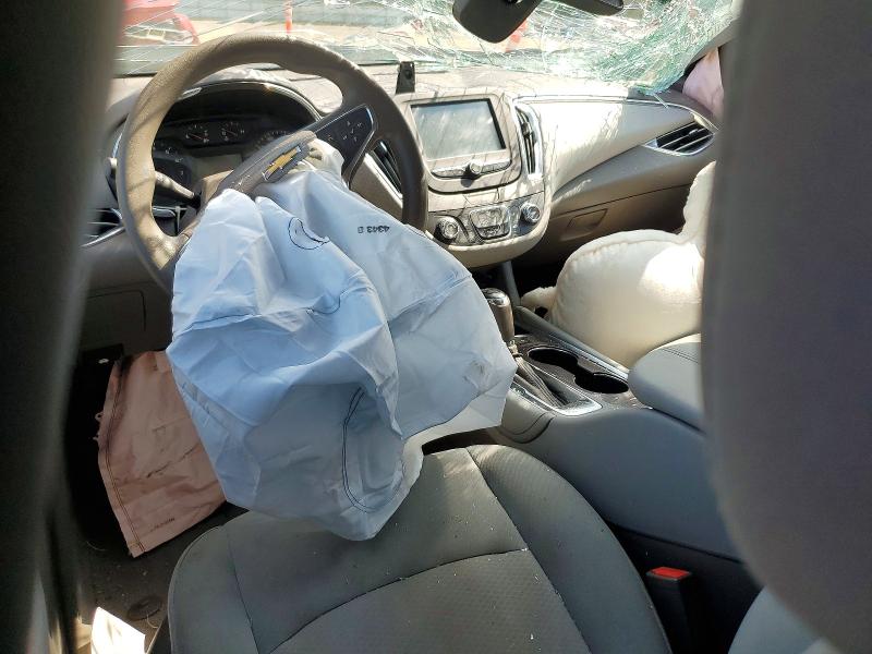 Aukcja sprzedaży 2017 Chevrolet Malibu, vin: 1G1ZE5ST6HF120190, numer aukcji: 64079406