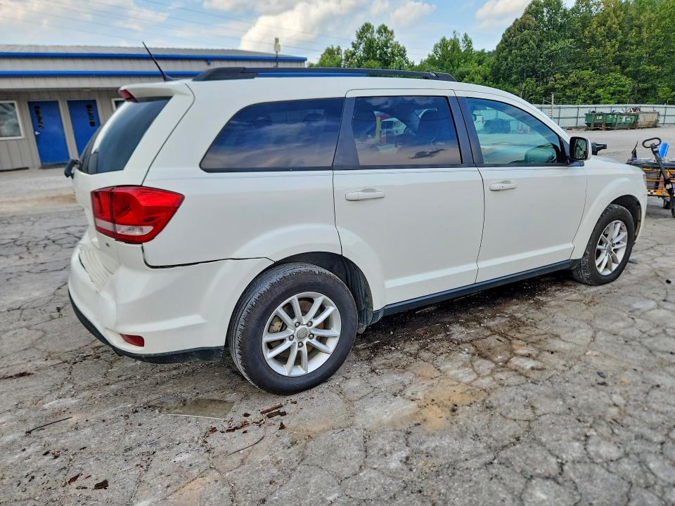 2015 Dodge Journey მანქანა იყიდება აუქციონზე, vin: 3C4PDCBB3FT586871, აუქციონის ნომერი: 62247776