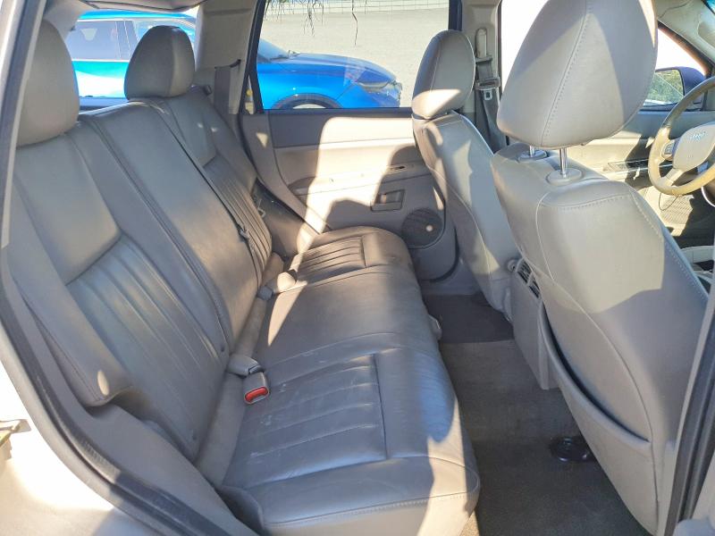Aukcja sprzedaży 2007 Jeep Grand Cherokee, vin: 1J8GR48K97C582537, numer aukcji: 66968806