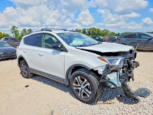 Продажа на аукционе авто 2018 Toyota Rav4, vin: JTMBFREVXJD246323, номер лота: 61641366