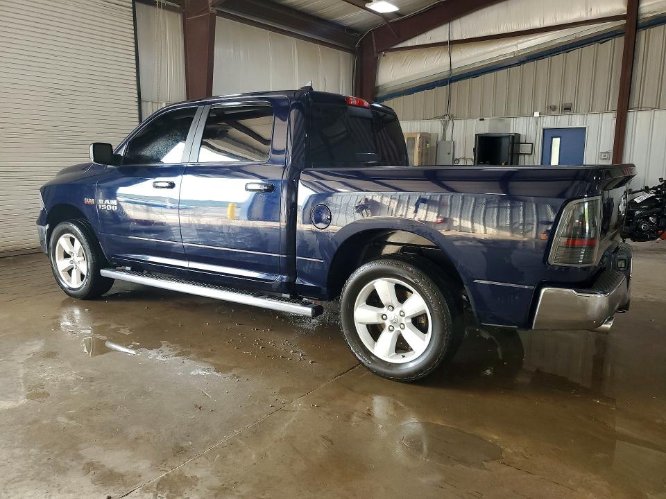 Aukcja sprzedaży 2014 Ram 1500, vin: 1C6RR7LTXES283909, numer aukcji: 63576316