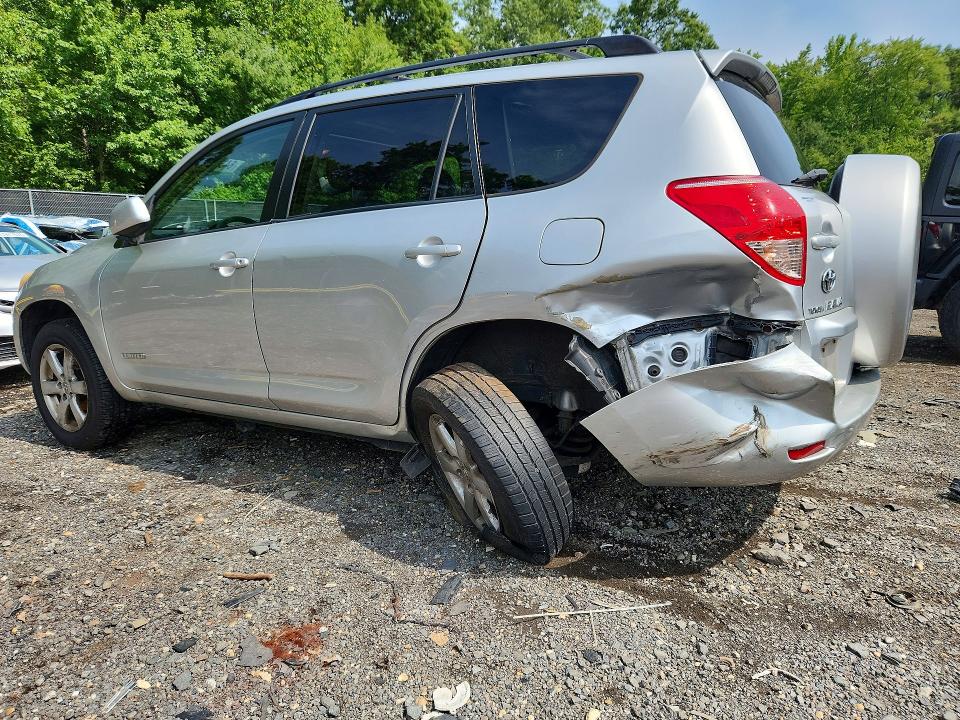 Aukcja sprzedaży 2007 Toyota Rav4, vin: JTMBD31V476045975, numer aukcji: 64301976