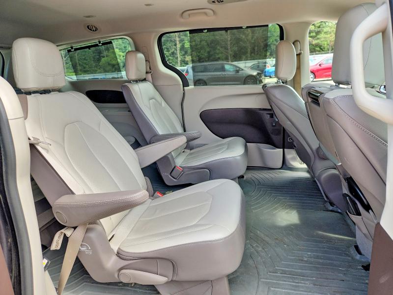 Aukcja sprzedaży 2017 Chrysler Pacifica, vin: 2C4RC1EG5HR757326, numer aukcji: 65194016