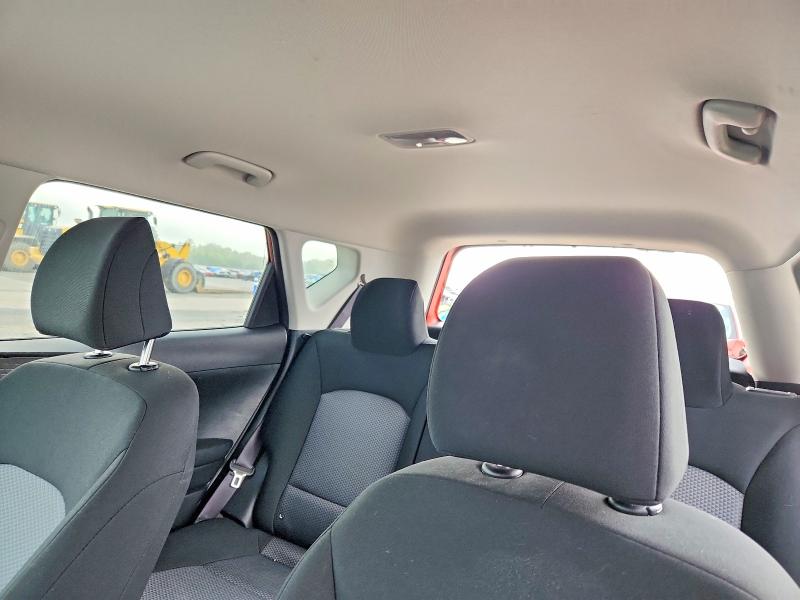 63907126 :رقم المزاد ، KNDJ23AU2P7874918 vin ، 2023 Kia Soul مزاد بيع