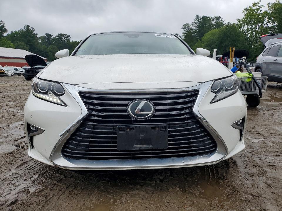 Продажа на аукционе авто 2017 Lexus Es, vin: 58ABK1GG2HU043310, номер лота: 66239706