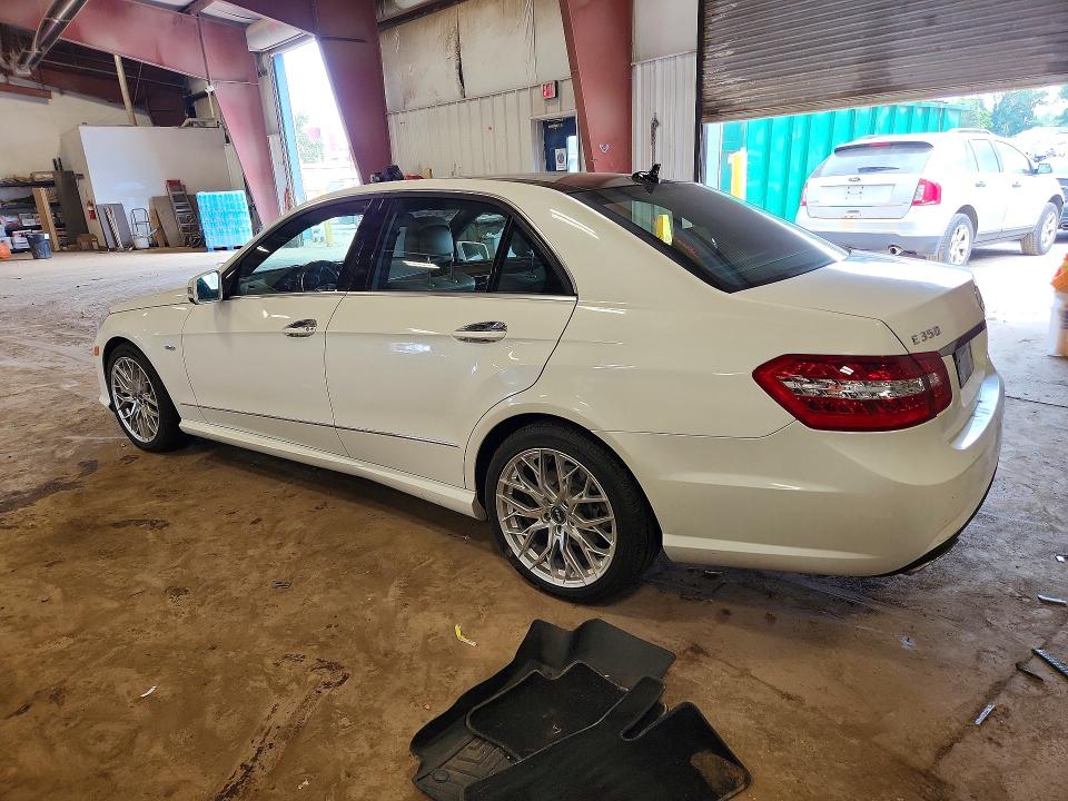 2012 Mercedes-benz E მანქანა იყიდება აუქციონზე, vin: WDDHF8JB5CA613350, აუქციონის ნომერი: 64194976