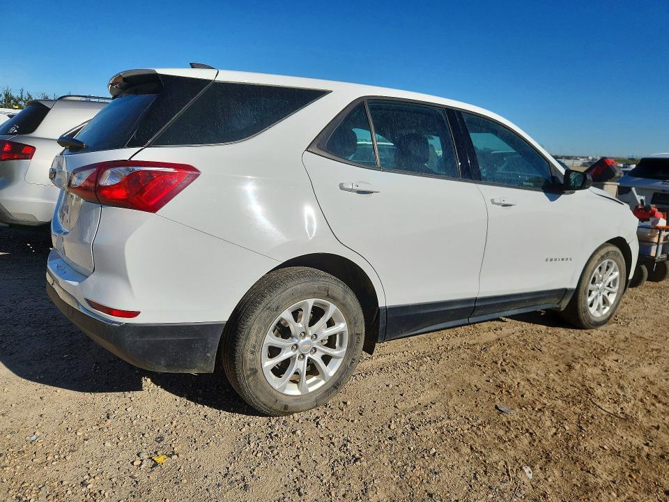 Продажа на аукционе авто 2018 Chevrolet Equinox, vin: 2GNAXHEV3J6182182, номер лота: 67008466