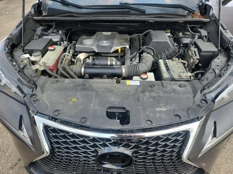 Продаж на аукціоні авто 2016 Lexus Nx 200t, vin: JTJBARBZ0G2061656, номер лоту: 64674816