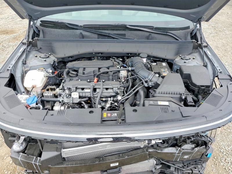 2026 Hyundai Kona მანქანა იყიდება აუქციონზე, vin: KM8HD3A34TU431399, აუქციონის ნომერი: 65030926