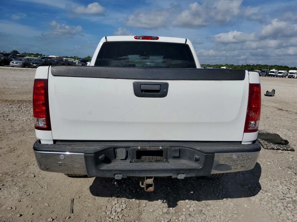 65684996 :رقم المزاد ، 3GTEC23J59G189766 vin ، 2009 Gmc Sierra مزاد بيع