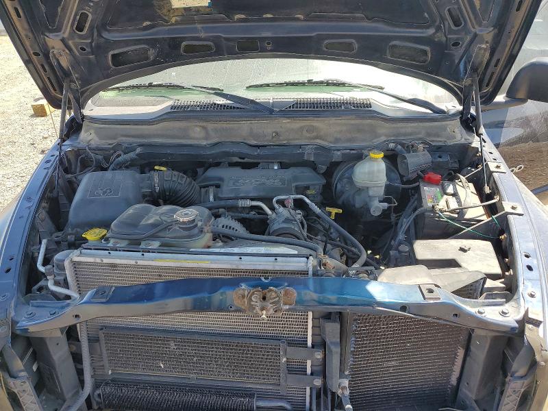 Aukcja sprzedaży 2003 Dodge Ram 1500, vin: 1D7HA18DX3S243469, numer aukcji: 64852536