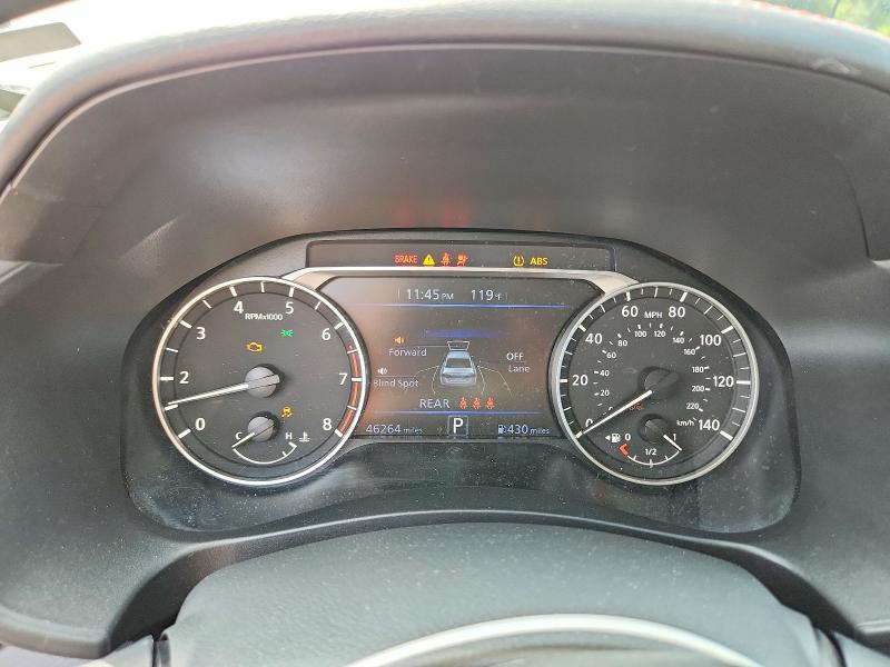 2024 Nissan Altima მანქანა იყიდება აუქციონზე, vin: 1N4BL4CV2RN372024, აუქციონის ნომერი: 64583746