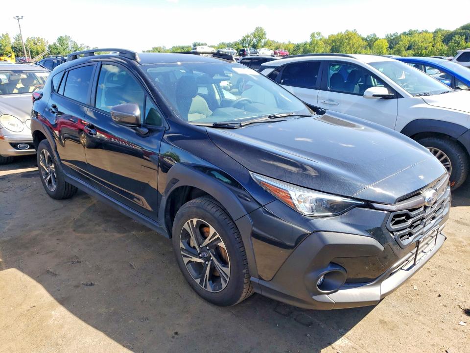 Aukcja sprzedaży 2024 Subaru Crosstrek, vin: JF2GUADC1R8308372, numer aukcji: 65984956