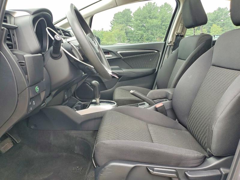 Продаж на аукціоні авто 2020 Honda Fit, vin: 3HGGK5H81LM706168, номер лоту: 65298356
