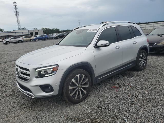Продаж на аукціоні авто 2022 Mercedes-benz Glb, vin: W1N4M4GB6NW202651, номер лоту: 65616486
