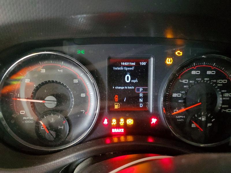 Продажа на аукционе авто 2012 Dodge Charger, vin: 2C3CDXBG5CH190760, номер лота: 66143986