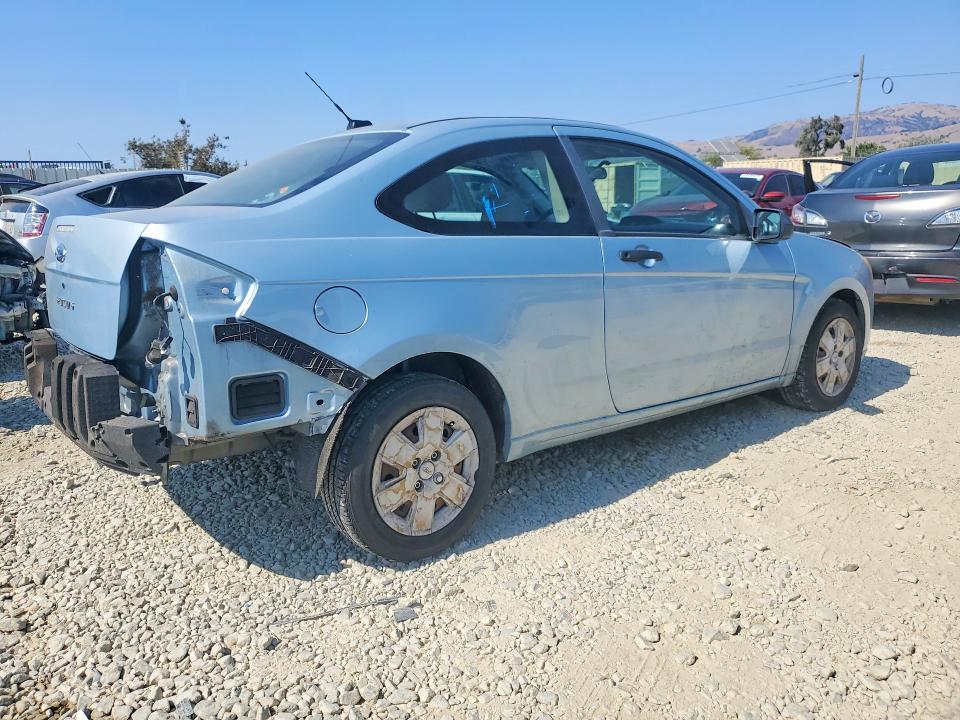 Продаж на аукціоні авто 2008 Ford Focus, vin: 1FAHP32N48W178730, номер лоту: 64668996
