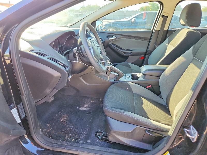 Aukcja sprzedaży 2013 Ford Focus, vin: 1FADP3K27DL221439, numer aukcji: 65380166