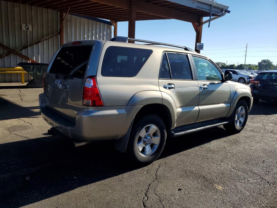 Продажа на аукционе авто 2006 Toyota 4runner, vin: JTEZU14R160074722, номер лота: 65560746